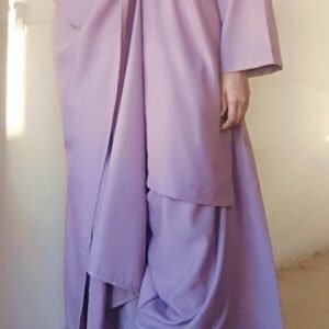 Lavender Grace
